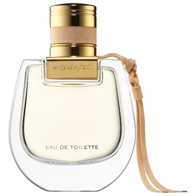 Chloé Chloe Nomade Eau De Toilette 1.7oz/50ml Eau De Toilette Spray