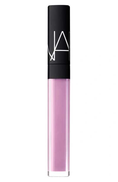 Nars Lip Gloss Color Me 0.18 oz/ 6ml