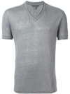 John Varvatos V In Grey