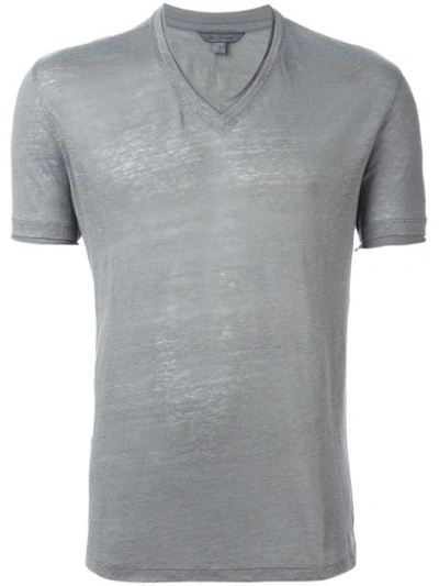 John Varvatos V In Grey