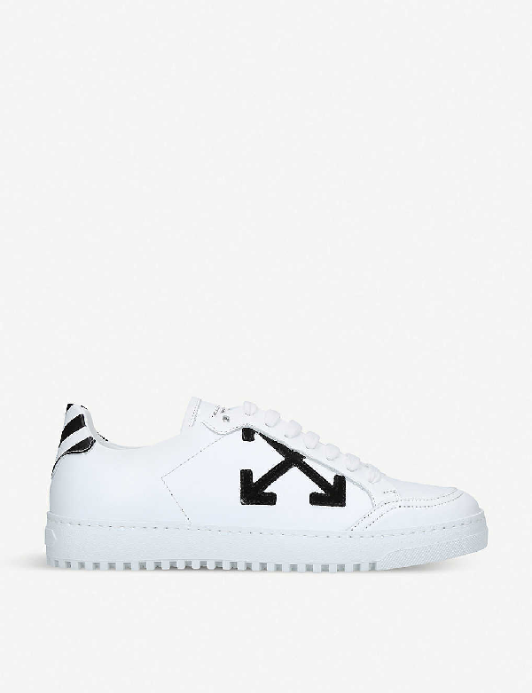 off white female sneakers