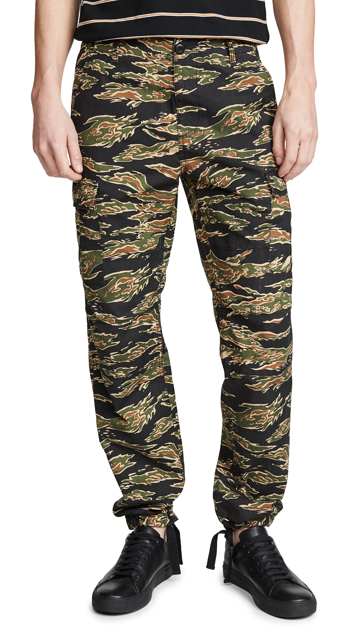 obey cargo pants