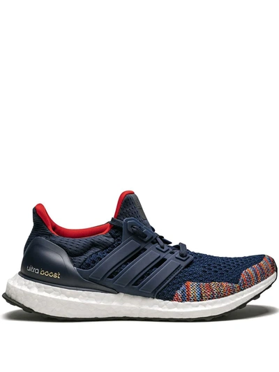 Adidas Originals Ultraboost Ltd Sneakers In Blue