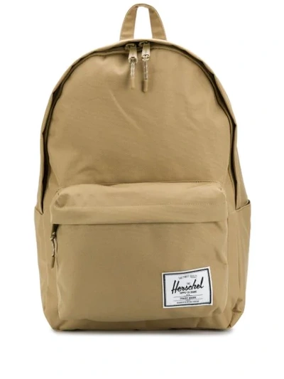 Herschel Supply Co Classic Herschel Backpack In Neutrals
