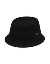 Kangol Hat In Black