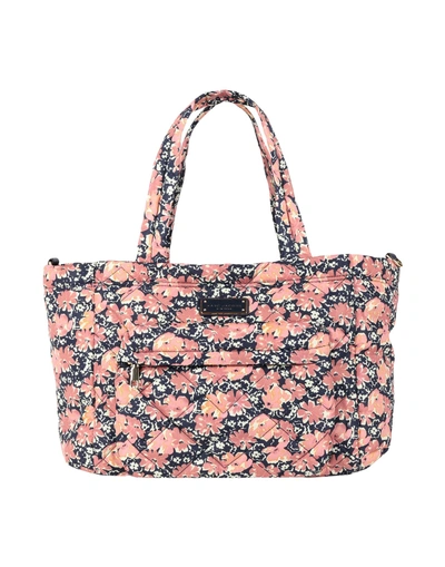 Marc Jacobs Baby Tote Bag In Coral