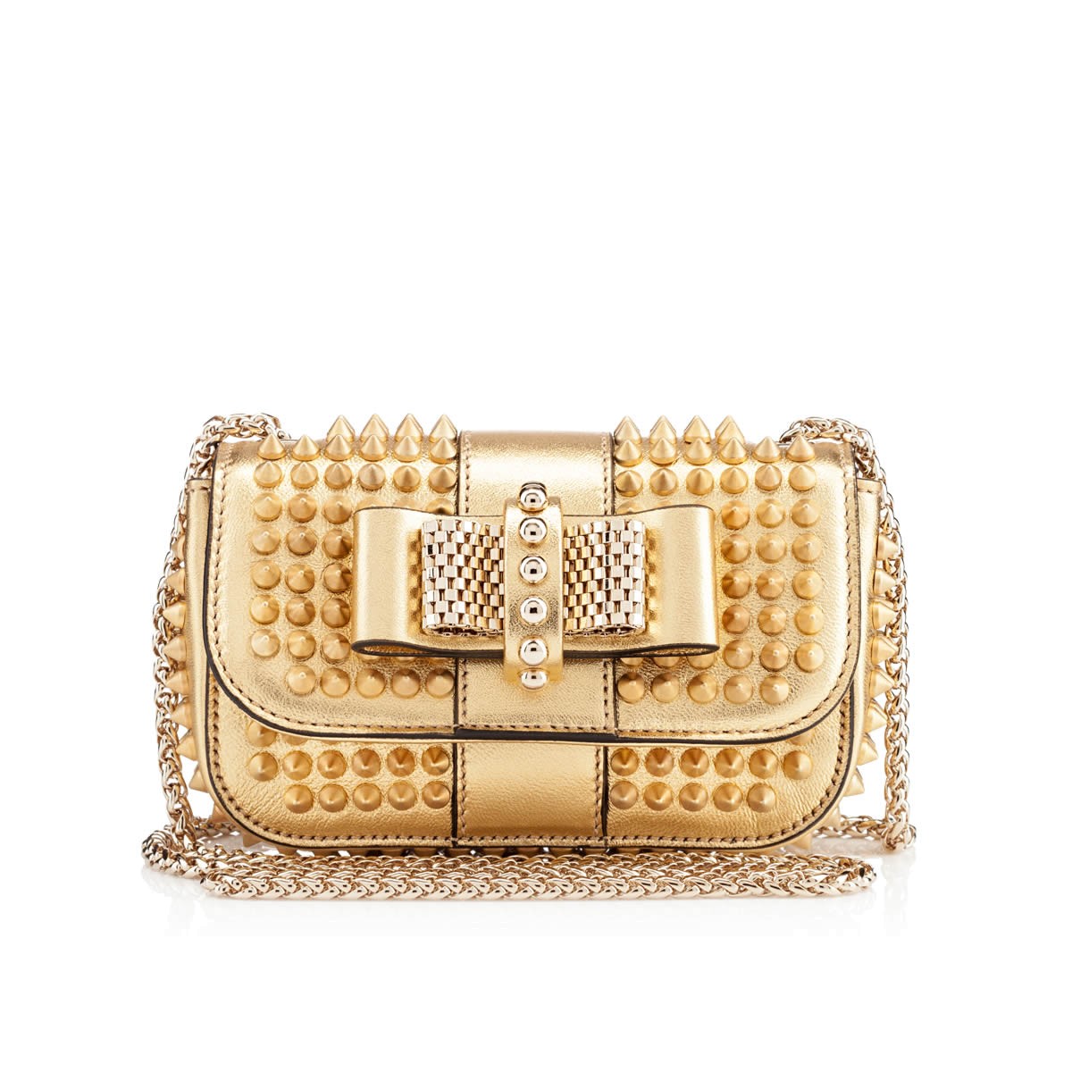 louboutin crossbody bag