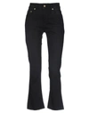 Department Five Jeans In Grey
