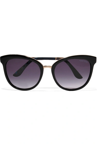 tom ford karina cat eye