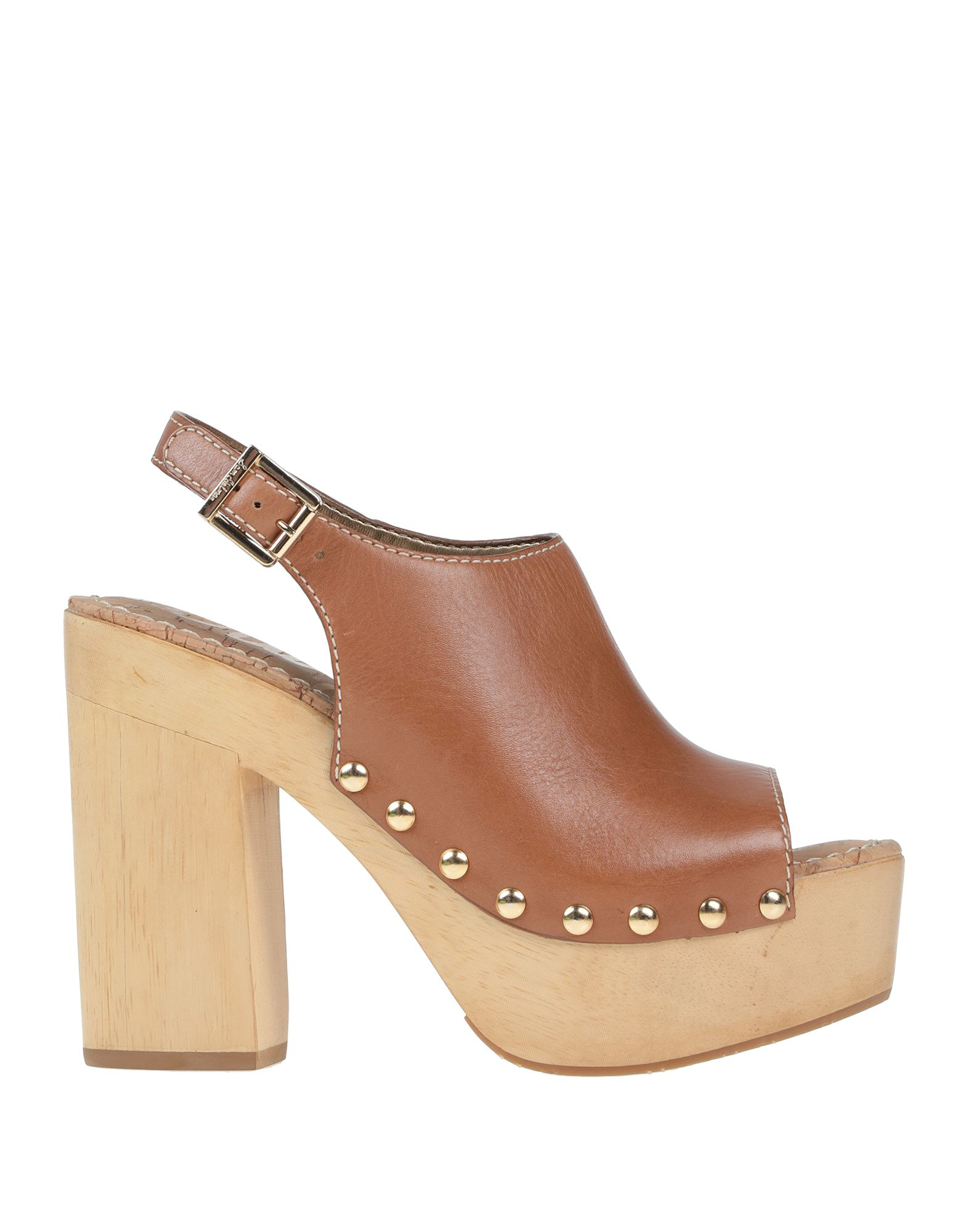 sam edelman wilton leather mule sandals