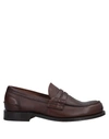 Church's Loafers In Brown