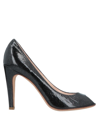 Marc By Marc Jacobs Pump In Black