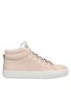 Tod's Sneakers In Light Pink