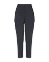 Jil Sander Pants In Dark Blue