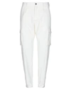 Eleventy Pants In White