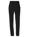 Moschino Pants In Black