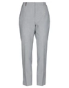 Peserico Pants In Grey