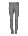 Dondup Pants In Grey