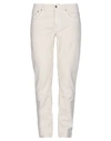 Department 5 Pants In Beige