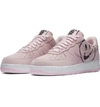 Nike Day Sneaker In Pink Foam/ Black/ White