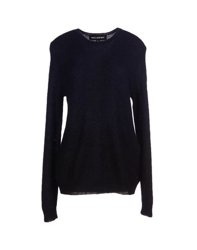 Neil Barrett Sweater In Black | ModeSens