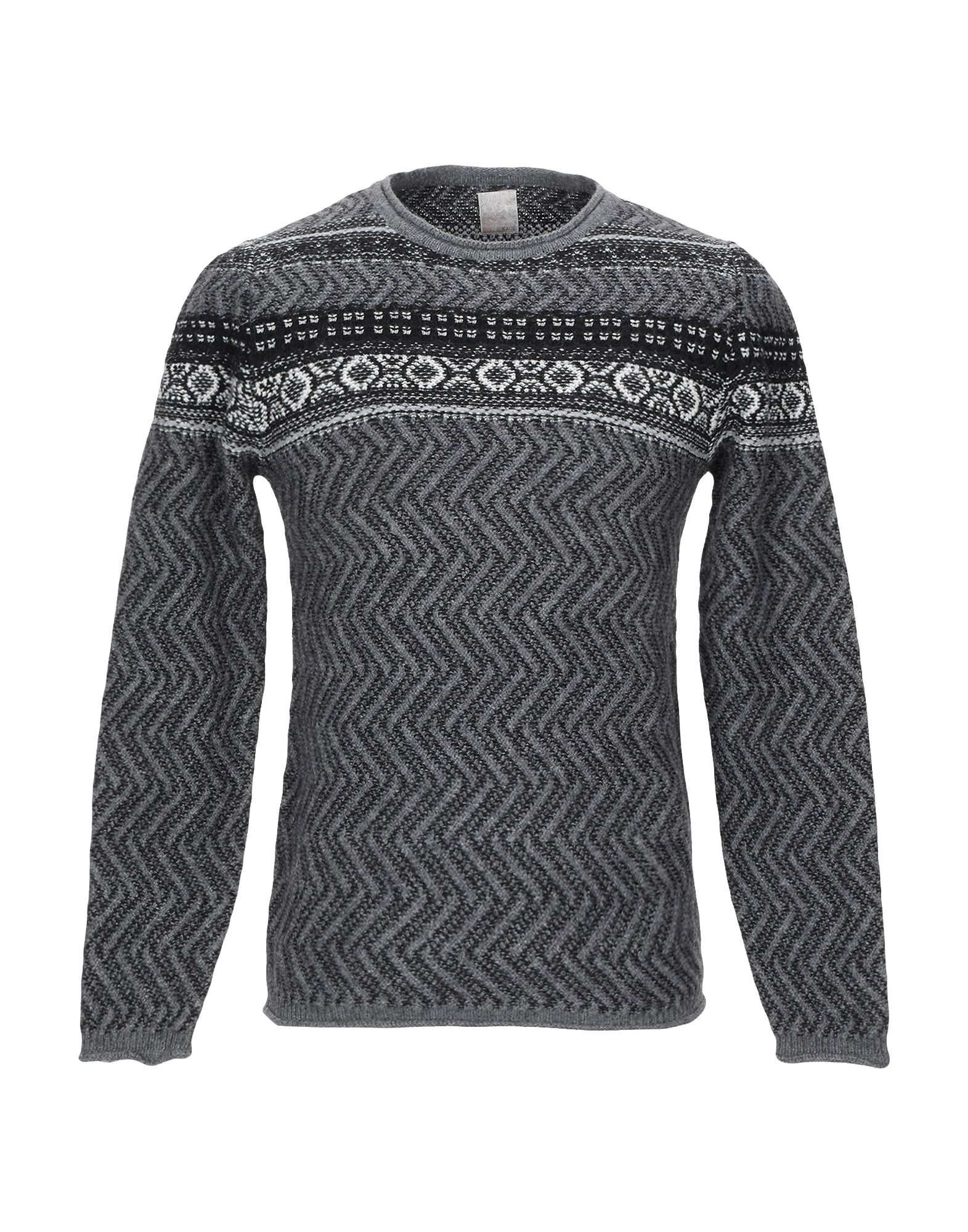 Kaos Sweater In Grey | ModeSens