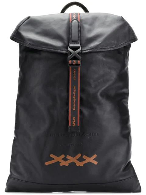 zegna backpack sale