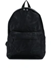 Herschel Supply Co . Settlement Backpack - Black