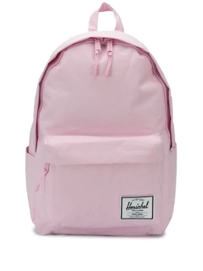 Herschel Supply Co Settlement Backpack In Pink