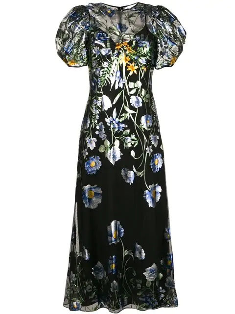 alice mccall some kind of beautiful dress