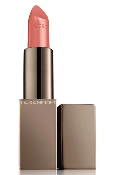 Laura Mercier Rouge Essentiel Silky Cream Lipstick Coral Clair