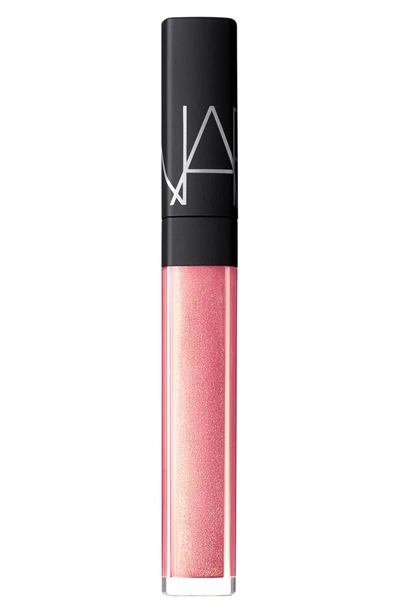 Nars Limited Edition Multi-use Gloss, 5.5 ml In Relentless