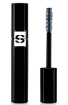 Sisley Paris So Volume Volumizing Fortifying Mascara In Deep Blue