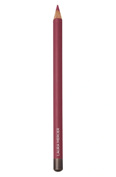 Laura Mercier Longwear Lip Liner Pink Peony In Pink Peony