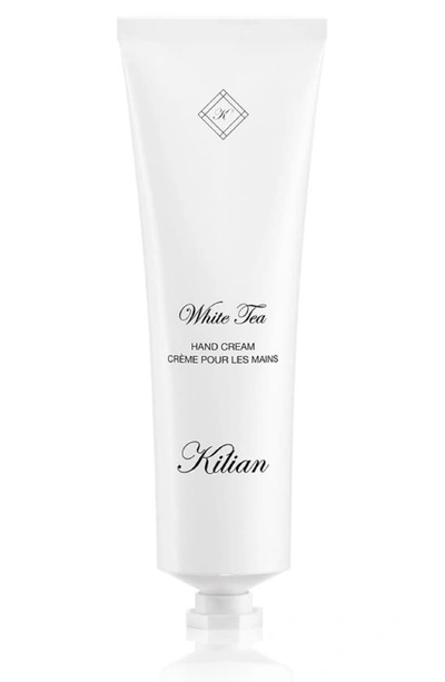 Kilian White Tea Hand Cream