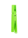 Ambush Nobo Clip Earring In Green