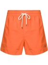 Polo Ralph Lauren Slim In Orange