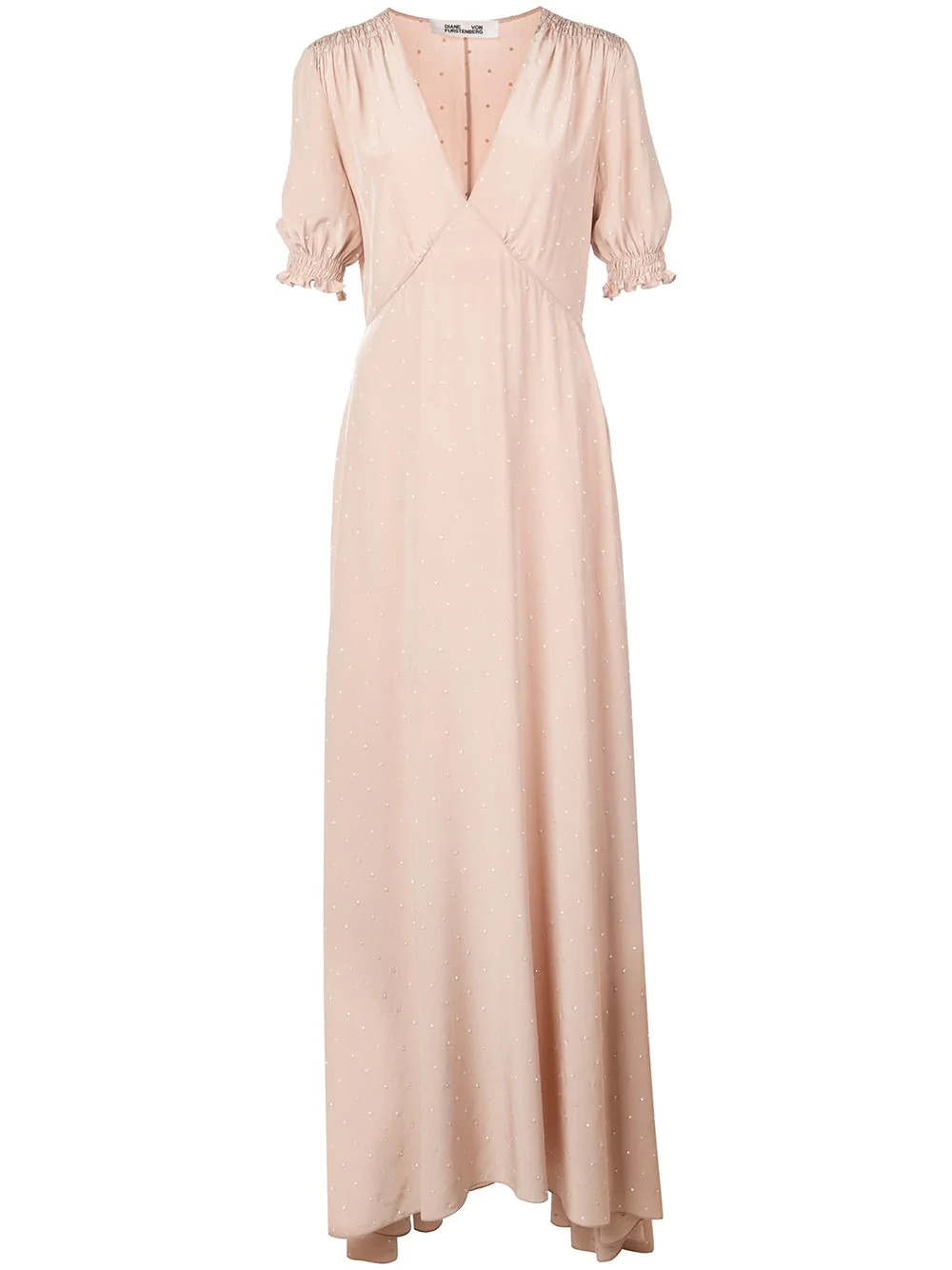 dvf avianna dress