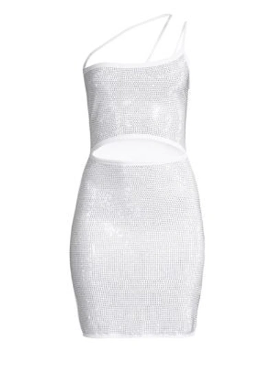 knee length dresses for ladies GEM MINI DRESS main image 0