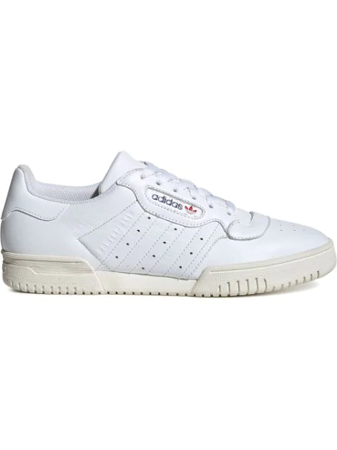 white powerphase