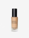 Bobbi Brown Skin Long-wear Weightless Foundation Spf15 30ml In Neutral Sand