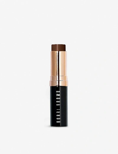 Bobbi Brown Skin Foundation Stick 9g In Cool Chestnut