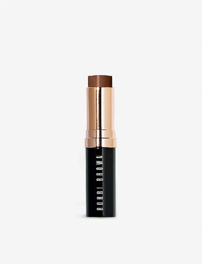 Bobbi Brown Skin Foundation Stick 9g In Neutral Chestnut