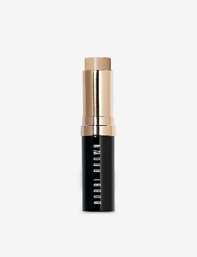 Bobbi Brown Skin Foundation Stick 9g In Neutral Porcelain