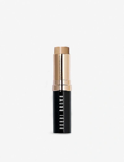 Bobbi Brown Skin Foundation Stick 9g In Neutral Beige