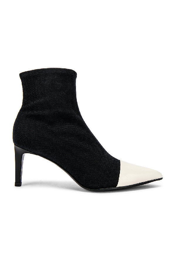 rag & bone beha stretch booties