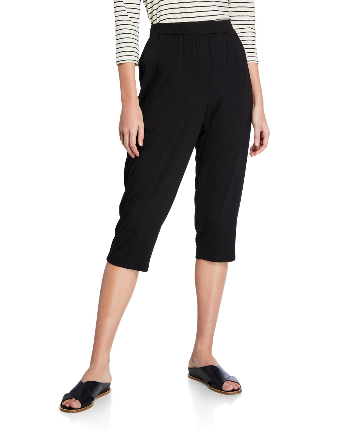 slouchy cargo pants