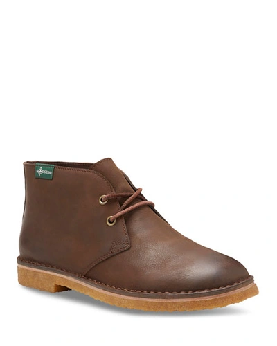 Eastland Edition Eastland 1955 Edition Men's Hull 1955 Chukka Boots In Brown