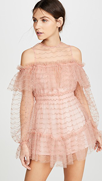 alice mccall venus valentine