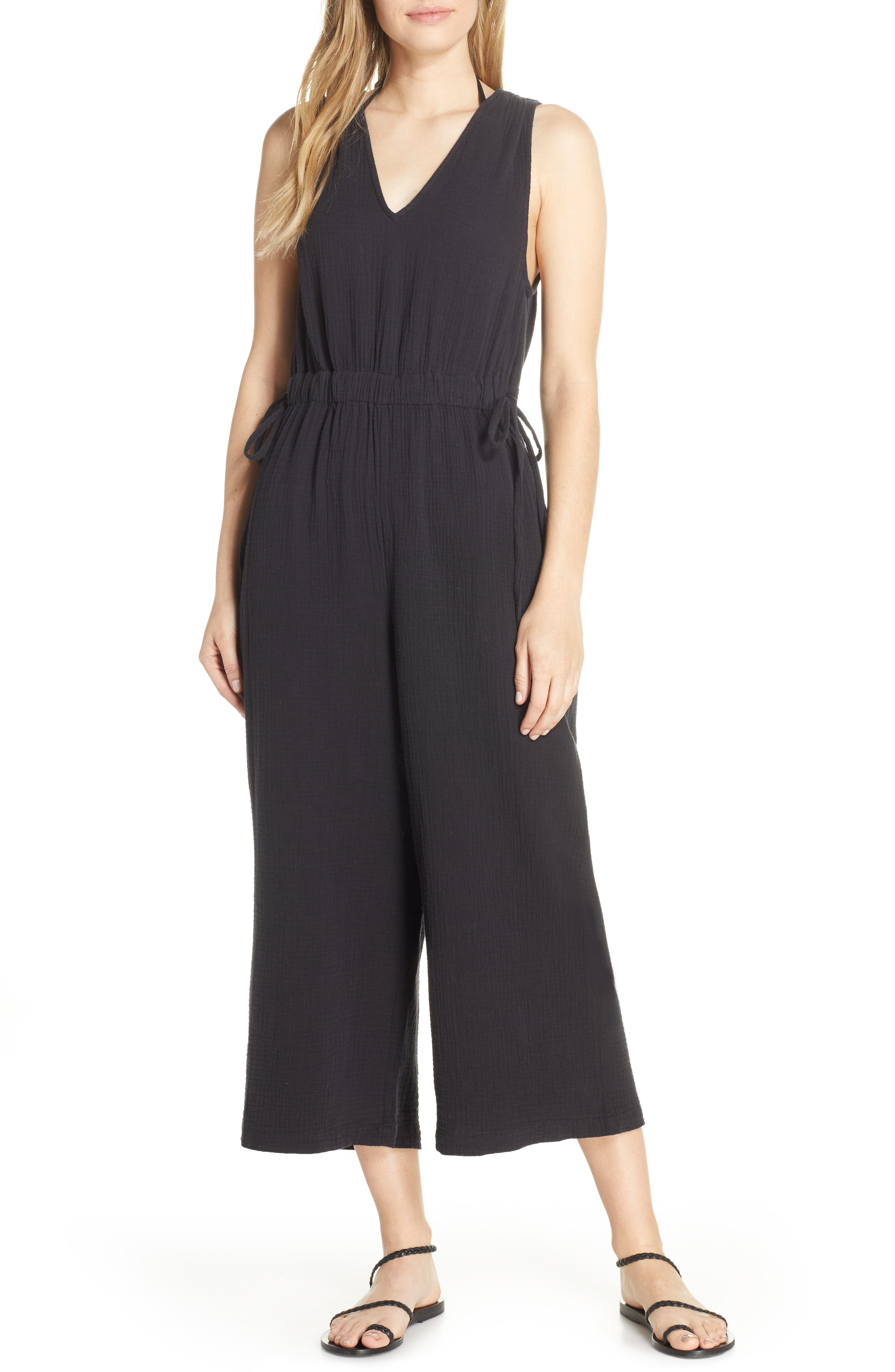 madewell waikiki jumpsuit